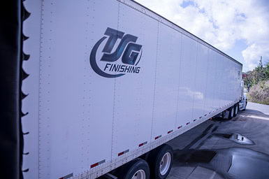 TSG Truck